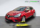 Renault Clio IV occasion année 2016 boite Automatique Annonce Renault Clio IV occasion Essence TCe 120 BVA à Beaupuy