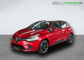 Renault Clio IV occasion année 2019 boite Automatique Annonce Renault Clio IV occasion Essence TCe 120 BVA à Beaupuy