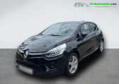 Renault Clio IV occasion année 2018 boite Automatique Annonce Renault Clio IV occasion Essence TCe 120 BVA à Beaupuy