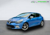 Renault Clio IV occasion année 2015 boite Automatique Annonce Renault Clio IV occasion Essence TCe 120 BVA à Beaupuy