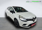 Renault Clio IV occasion année 2018 boite Automatique Annonce Renault Clio IV occasion Essence TCe 120 BVA à Beaupuy