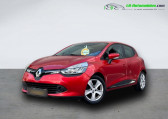 Renault Clio IV occasion année 2015 boite Automatique Annonce Renault Clio IV occasion Essence TCe 120 BVA à Beaupuy