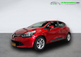 Renault Clio IV occasion année 2015 boite Automatique Annonce Renault Clio IV occasion Essence TCe 120 BVA à Beaupuy