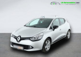 Renault Clio IV occasion année 2016 boite Automatique Annonce Renault Clio IV occasion Essence TCe 120 BVA à Beaupuy