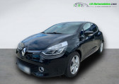 Annonce Renault Clio IV occasion Essence TCe 120 BVA  Beaupuy