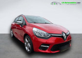 Renault Clio IV TCe 120 BVA   Beaupuy 31
