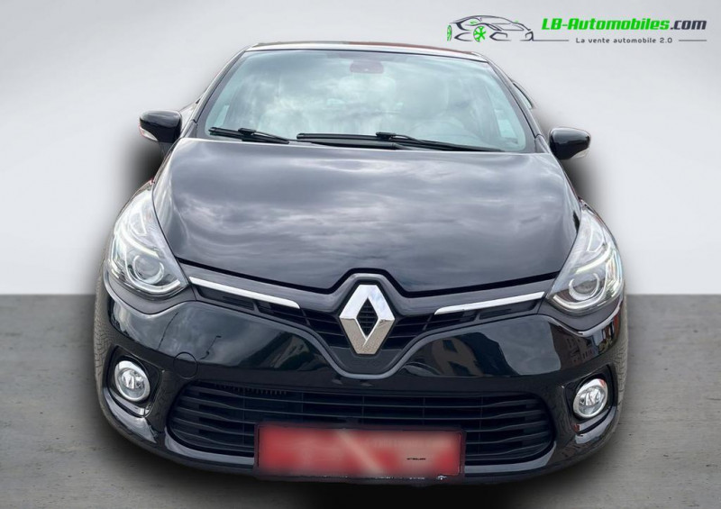 Renault Clio IV TCe 120 BVA  occasion  Beaupuy - photo n5