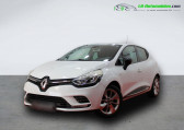 Renault Clio IV TCe 120 BVA   Beaupuy 31