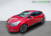 Renault Clio IV TCe 120 BVA   Beaupuy 31
