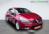Renault Clio IV occasion année 2017 boite Automatique Annonce Renault Clio IV occasion Essence TCe 120 BVA à Beaupuy