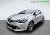 Renault Clio IV occasion année 2016 boite Automatique Annonce Renault Clio IV occasion Essence TCe 120 BVA à Beaupuy