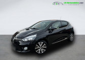 Renault Clio IV occasion année 2015 boite Automatique Annonce Renault Clio IV occasion Essence TCe 120 BVA à Beaupuy