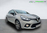 Renault Clio IV occasion année 2016 boite Automatique Annonce Renault Clio IV occasion Essence TCe 120 BVA à Beaupuy