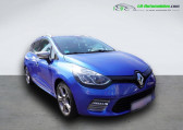 Annonce Renault Clio IV occasion Essence TCe 120 BVA  Beaupuy
