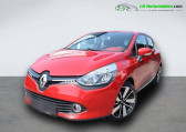 Renault Clio IV occasion année 2015 boite Automatique Annonce Renault Clio IV occasion Essence TCe 120 BVA à Beaupuy