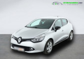 Annonce Renault Clio IV occasion Essence TCe 120 BVA à Beaupuy