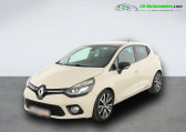Renault Clio IV occasion année 2016 boite Automatique Annonce Renault Clio IV occasion Essence TCe 120 BVA à Beaupuy