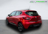 Renault Clio IV TCe 120 BVA   Beaupuy 31