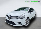 Renault Clio IV TCe 120 BVA   Beaupuy 31