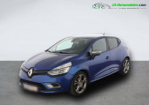 Annonce Renault Clio IV occasion Essence TCe 120 BVA à Beaupuy