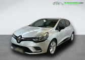 Renault Clio IV TCe 120 BVA   Beaupuy 31