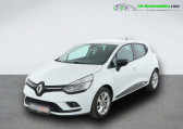 Renault Clio IV occasion année 2018 boite Automatique Annonce Renault Clio IV occasion Essence TCe 120 BVA à Beaupuy