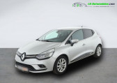 Renault Clio IV TCe 120 BVA   Beaupuy 31