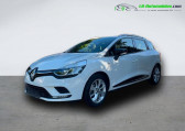 Renault Clio IV occasion année 2018 boite Automatique Annonce Renault Clio IV occasion Essence TCe 120 BVA à Beaupuy