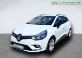 Renault Clio IV TCe 120 BVA   Beaupuy 31