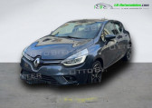 Renault Clio IV occasion année 2018 boite Automatique Annonce Renault Clio IV occasion Essence TCe 120 BVA à Beaupuy