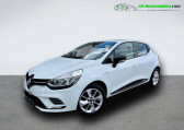 Renault Clio IV occasion année 2018 boite Automatique Annonce Renault Clio IV occasion Essence TCe 120 BVA à Beaupuy