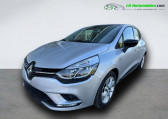Renault Clio IV occasion année 2017 boite Automatique Annonce Renault Clio IV occasion Essence TCe 120 BVA à Beaupuy