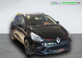 Renault Clio IV occasion année 2017 boite Automatique Annonce Renault Clio IV occasion Essence TCe 120 BVA à Beaupuy