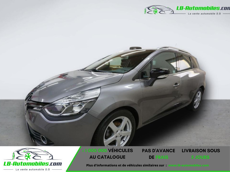 Annonce Renault clio iv (2) 0.9 tce 90 business 2018 ESSENCE occasion -  Merignac - Gironde 33, clio 4 