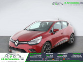 Annonce Renault Clio IV occasion Essence TCe 120 BVM � Beaupuy
