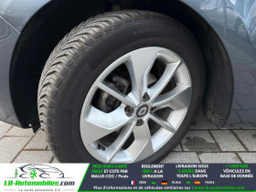 Renault Clio IV TCe 120 BVM  occasion � Beaupuy - photo n�8