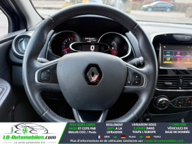 Renault Clio IV TCe 120 BVM  occasion � Beaupuy - photo n�7