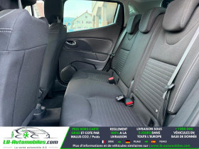 Renault Clio IV TCe 120 BVM  occasion � Beaupuy - photo n�6