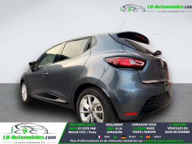 Renault Clio IV TCe 120 BVM  occasion � Beaupuy - photo n�3