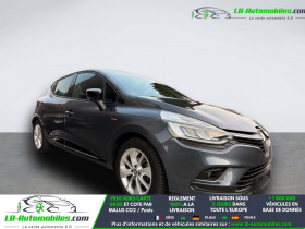 Renault Clio IV , garage LB AUTOMOBILES � Beaupuy