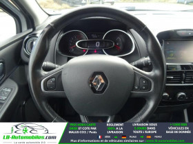 Renault Clio IV TCe 120 BVM  occasion � Beaupuy - photo n�6