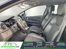 Renault Clio IV TCe 120 BVM  occasion � Beaupuy - photo n�6