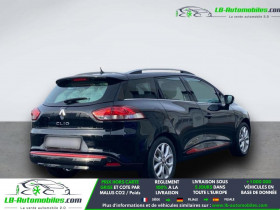 Renault Clio IV TCe 120 BVM  occasion � Beaupuy - photo n�4
