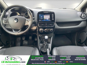 Renault Clio IV TCe 120 BVM  occasion � Beaupuy - photo n�3