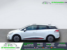 Renault Clio IV TCe 120 BVM  occasion � Beaupuy - photo n�4