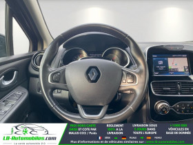 Renault Clio IV TCe 120 BVM  occasion � Beaupuy - photo n�8