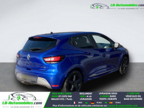 Renault Clio IV TCe 120 BVM  occasion � Beaupuy - photo n�3