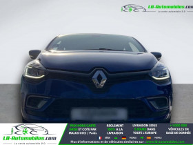 Renault Clio IV TCe 120 BVM  occasion � Beaupuy - photo n�2