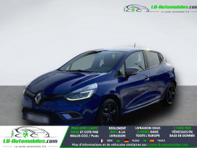 Renault Clio IV , garage LB AUTOMOBILES � Beaupuy