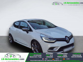 Annonce Renault Clio IV occasion Essence TCe 120 BVM � Beaupuy